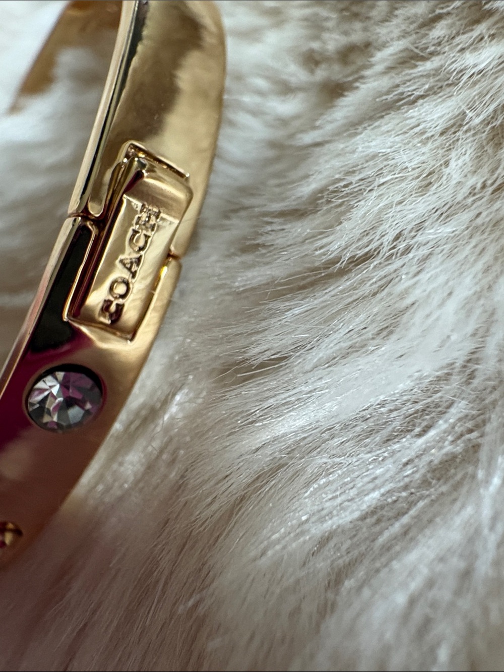 Coach Bracelet - Picture 5 of 11